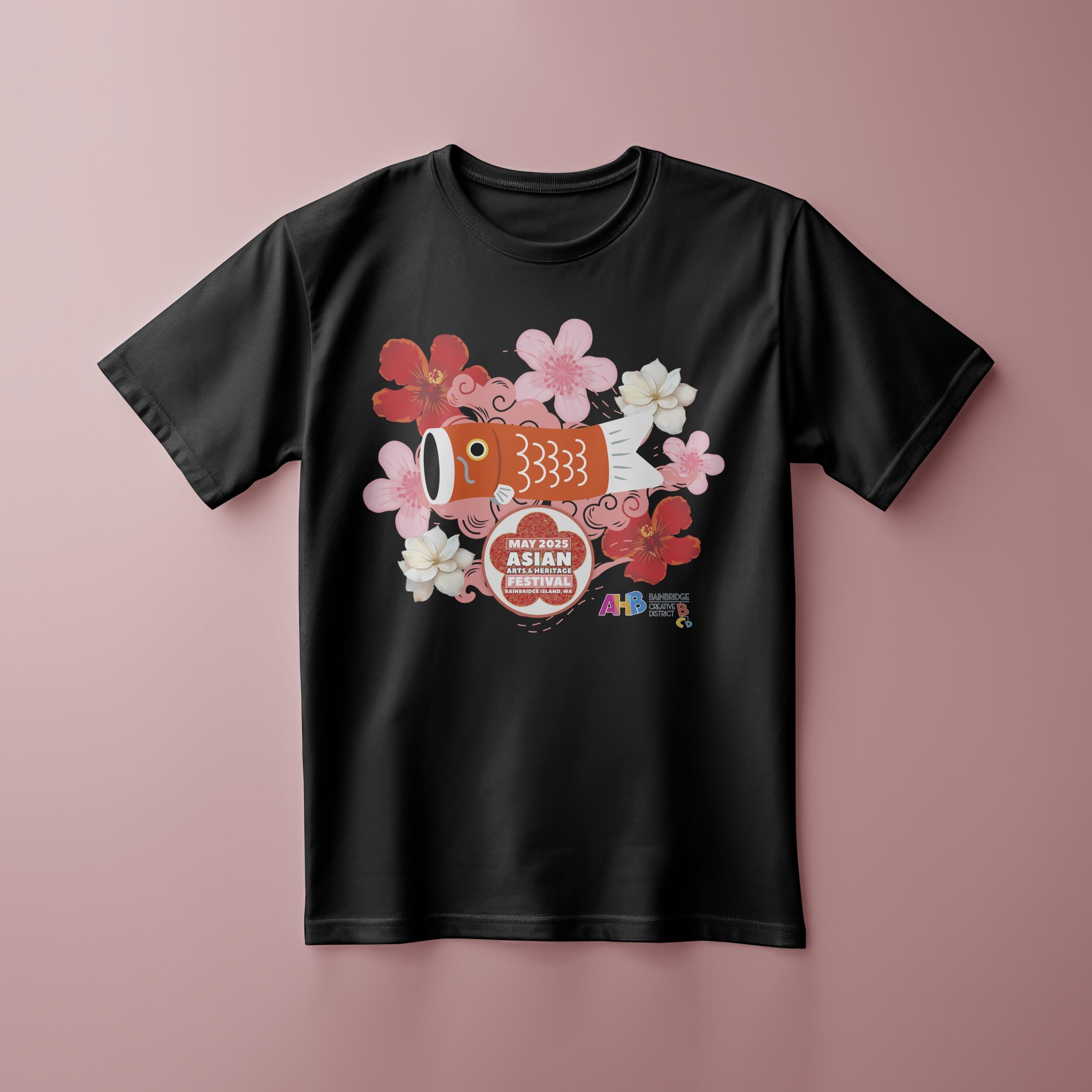 Campaign cover image for T- shirts