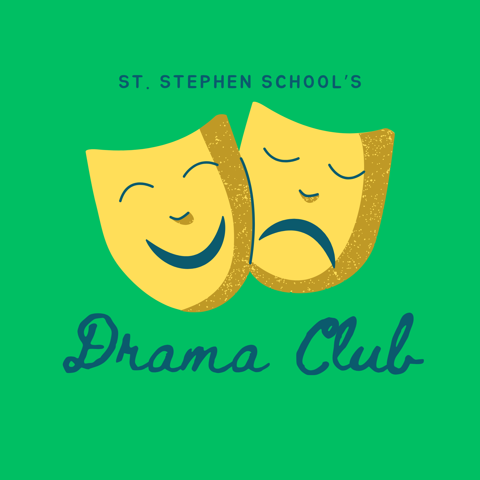 Campaign cover for St. Stephen School 🎭 Drama Club 🎭
