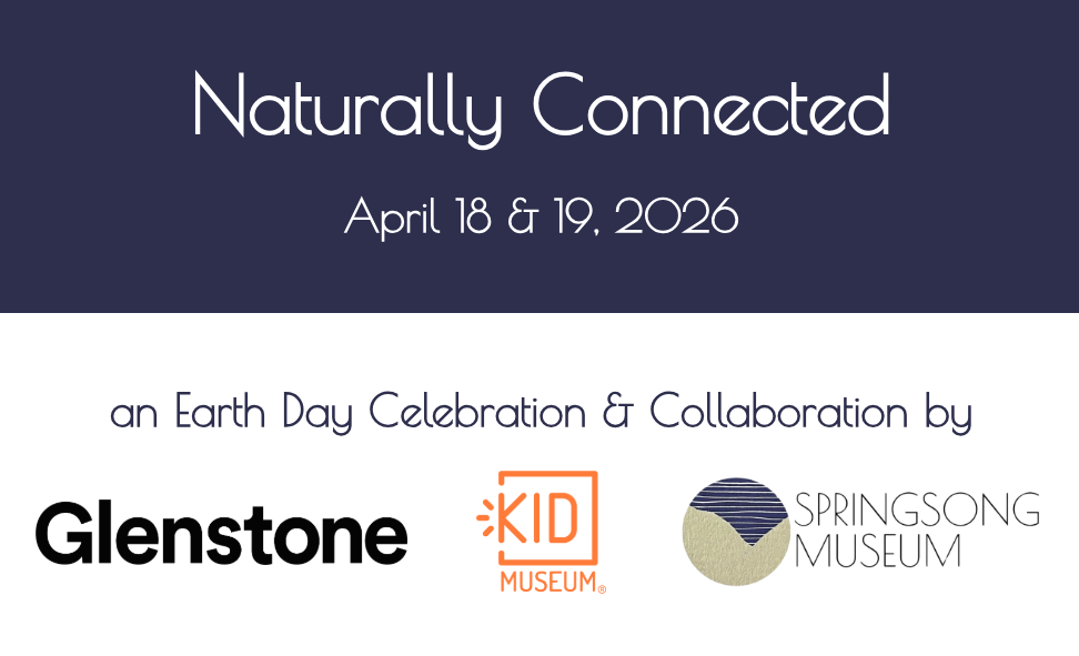 Campaign cover image for Naturally Connected