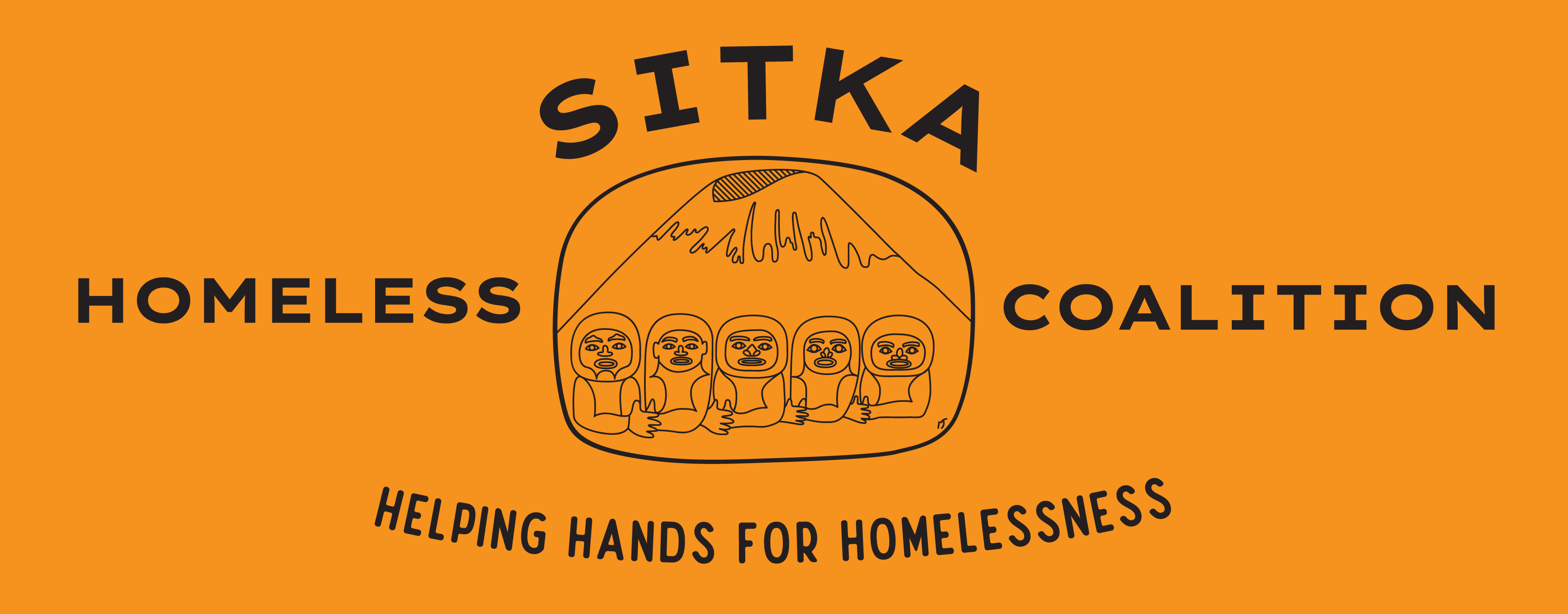 Campaign cover for Sitka Homeless Coalition