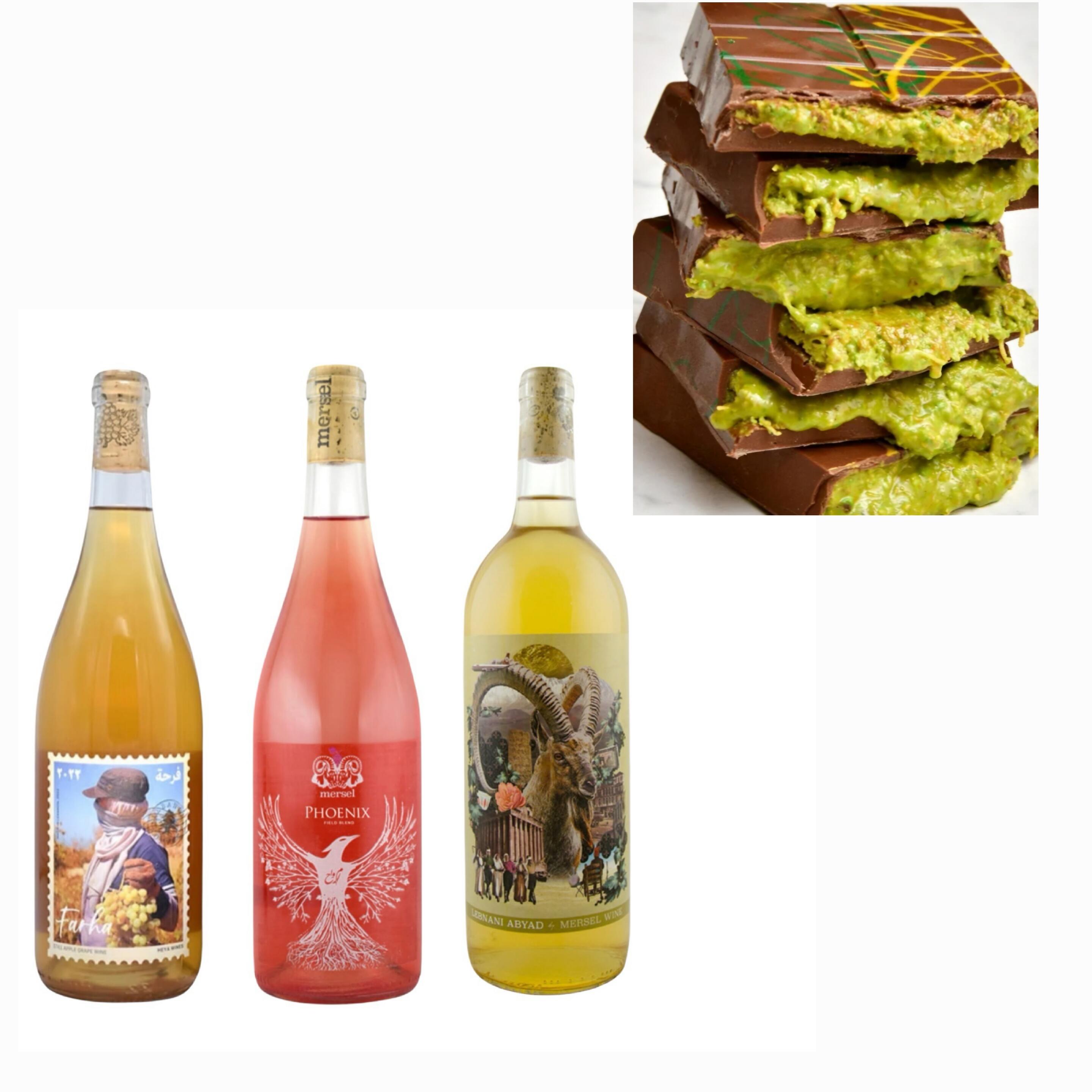 Campaign cover image for FARAH Festival Merchandise