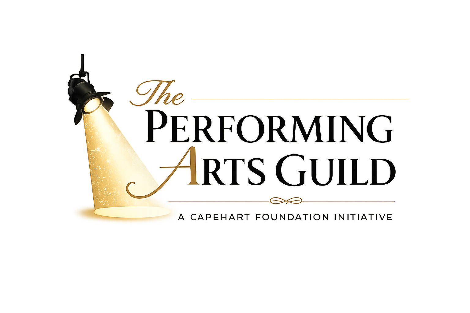 Campaign cover image for Spotlighting Tomorrow's Artists