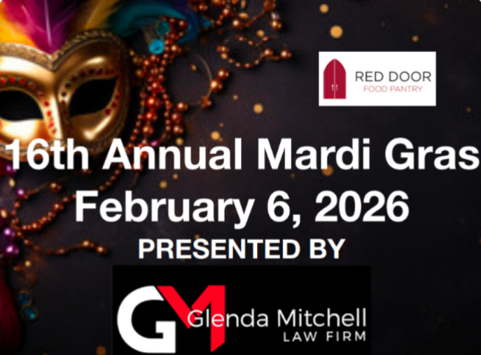 Campaign cover image for Mardi Gras 2026 Tickets