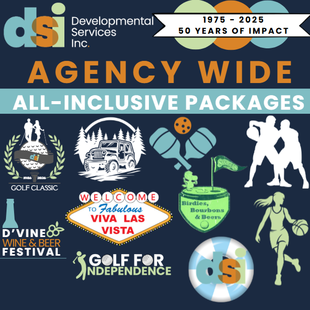 Campaign cover image for 2026 All-Inclusive Sponsorship | Agency Wide