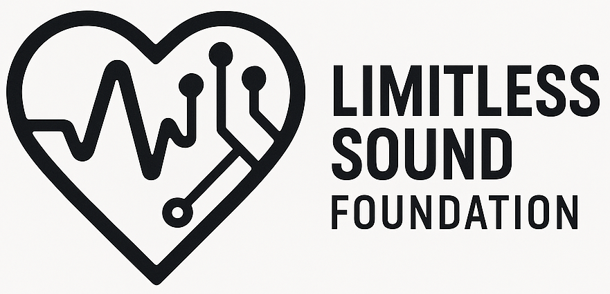 Campaign cover image for Cybernetic Sound