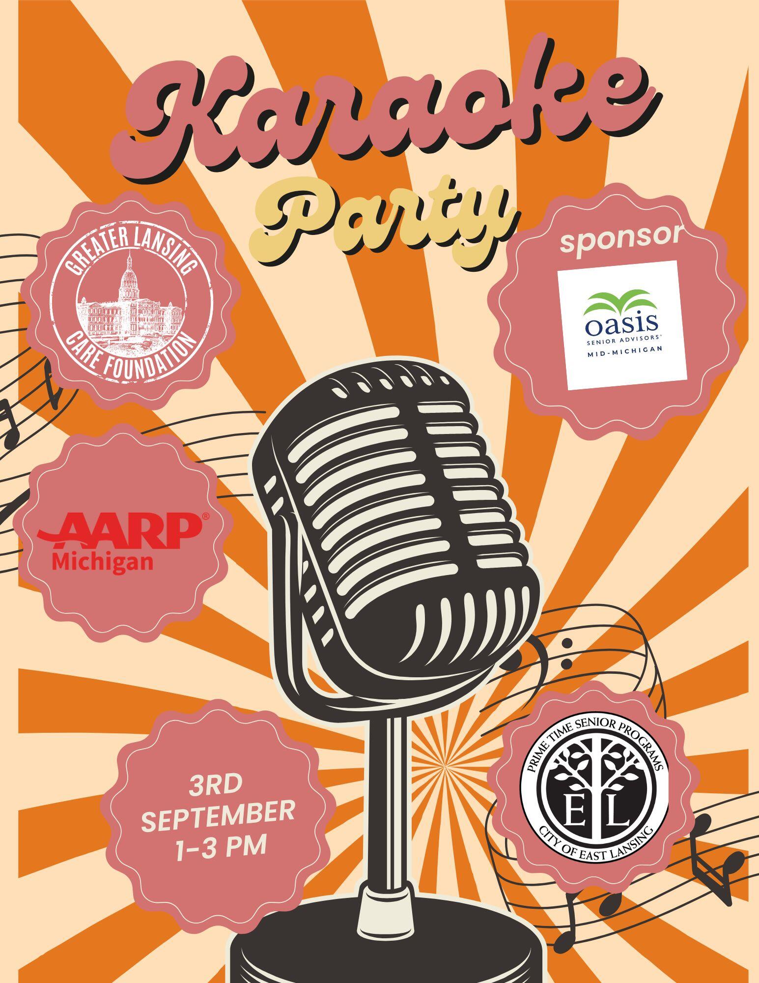 Campaign cover image for GLCF Memory Cafe September