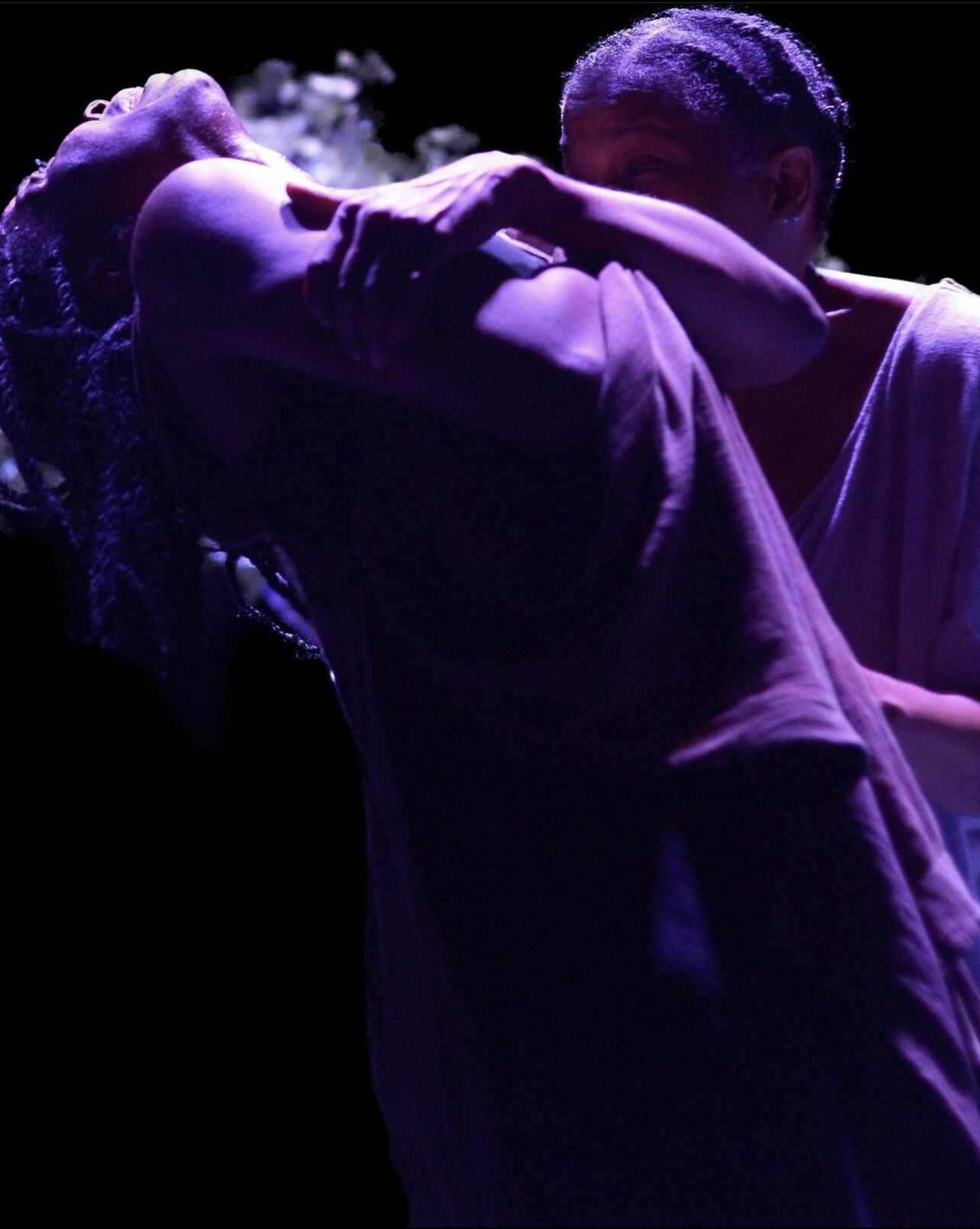 Campaign cover image for Theatre Roscius: An Experimental Performance Art Theatre Company