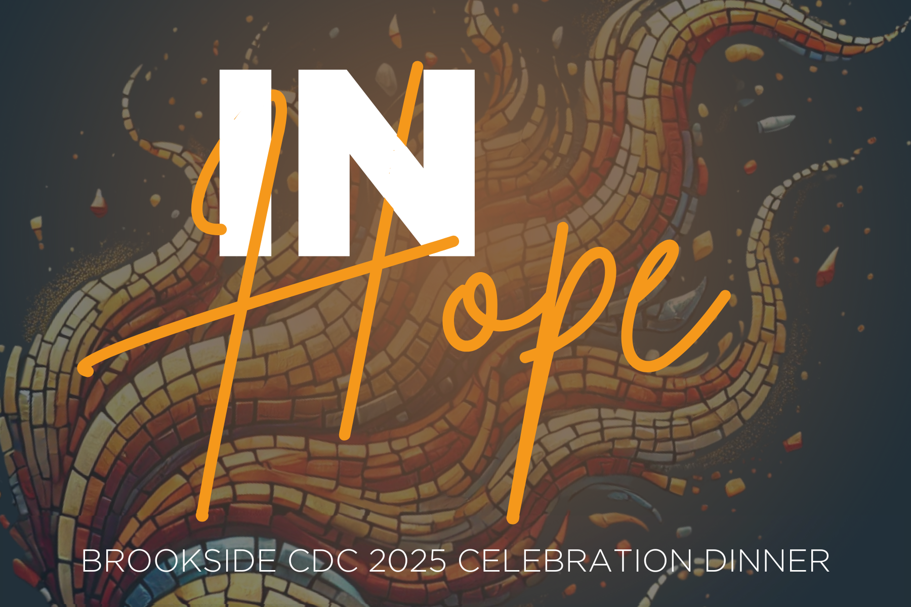 Campaign cover image for In Hope
