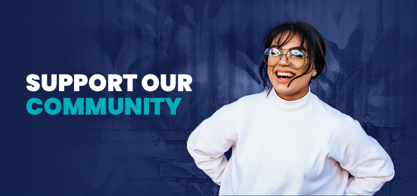 Campaign cover image for Fundraise with WPA's Associate Board