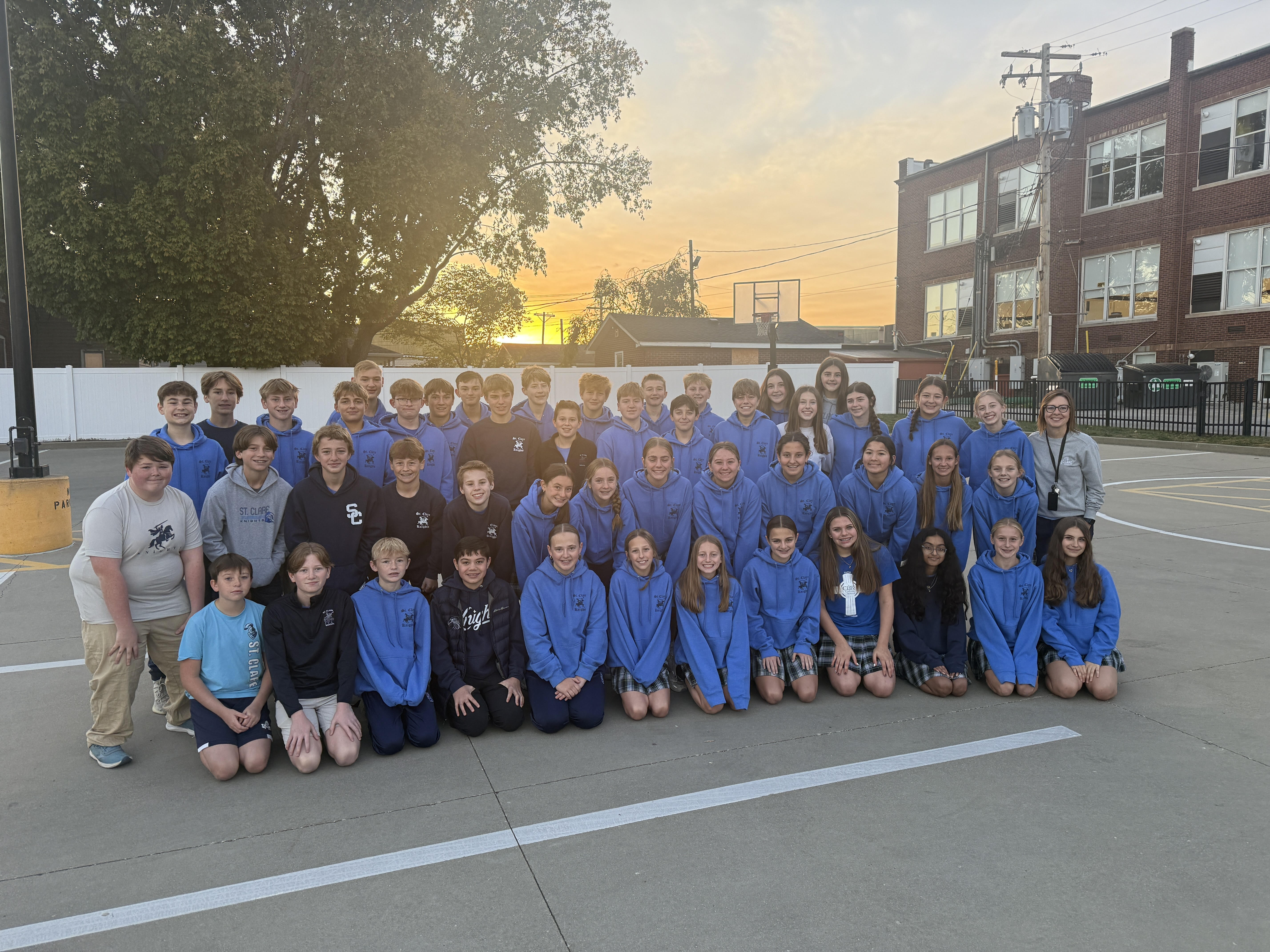 Campaign cover image for Class of 2026 Gift Card Tree Raffle