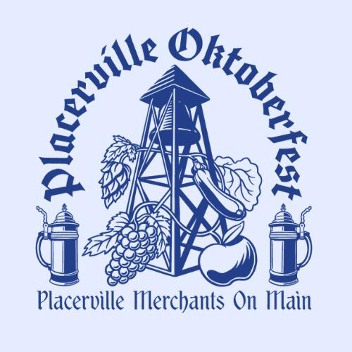 Campaign cover image for Placerville Oktoberfest
