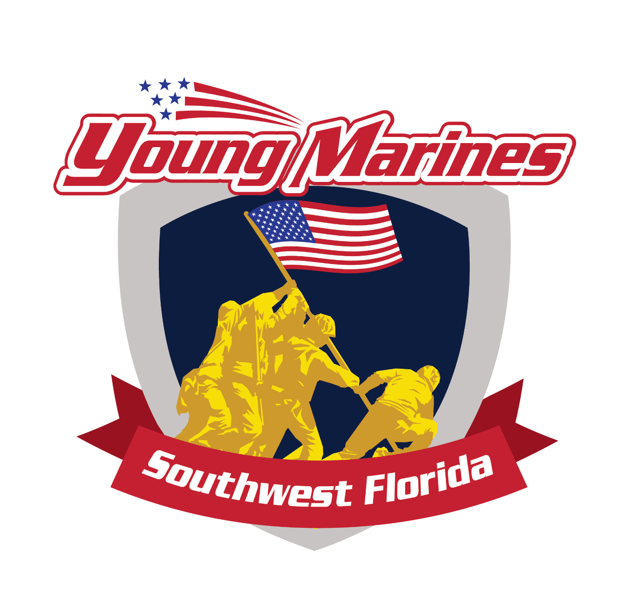Campaign cover image for Southwest Florida Young Marines