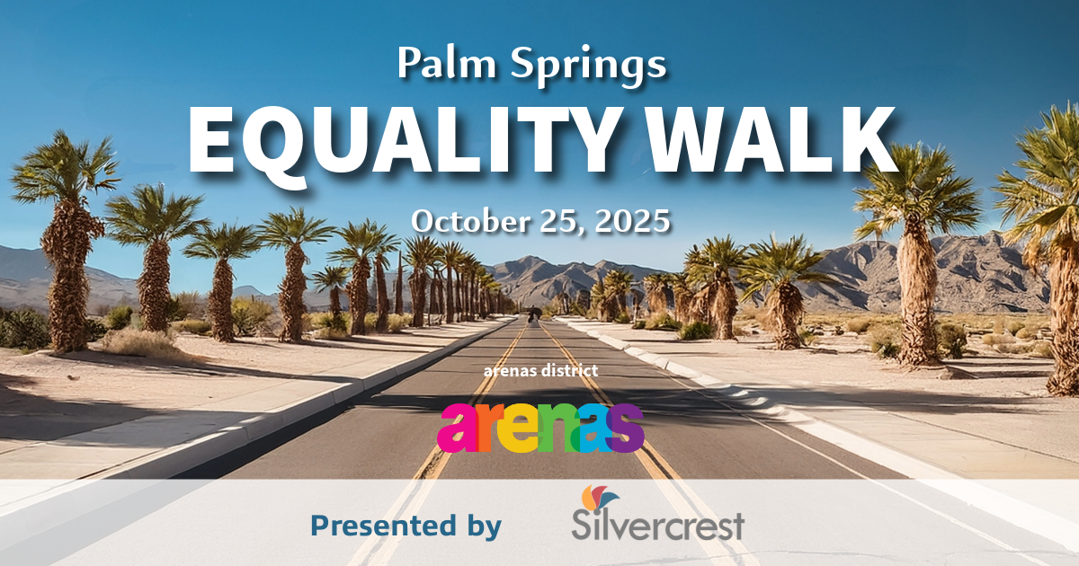 Campaign cover image for Walk for Equality