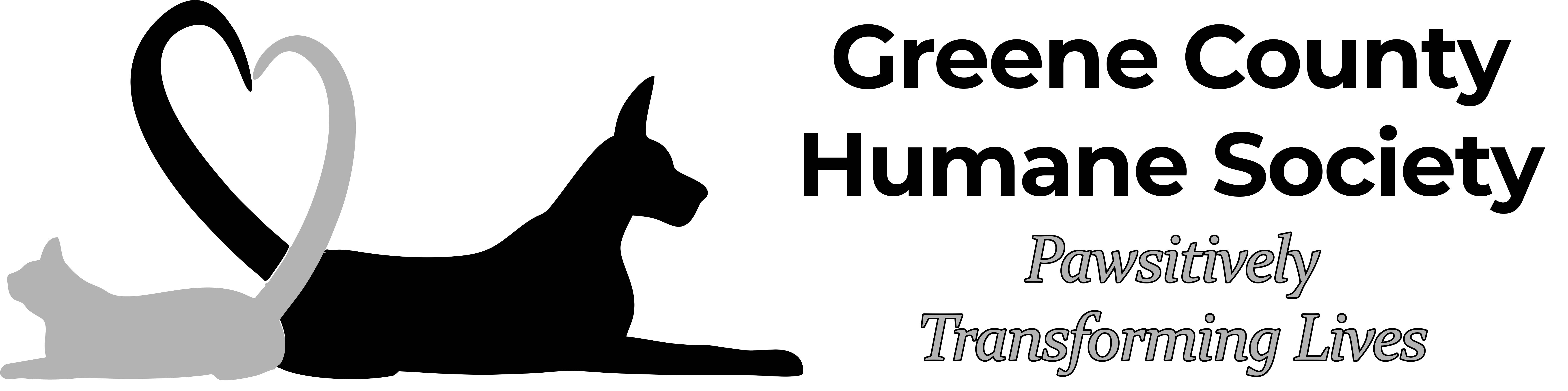 Campaign cover image for Greene County Humane Society