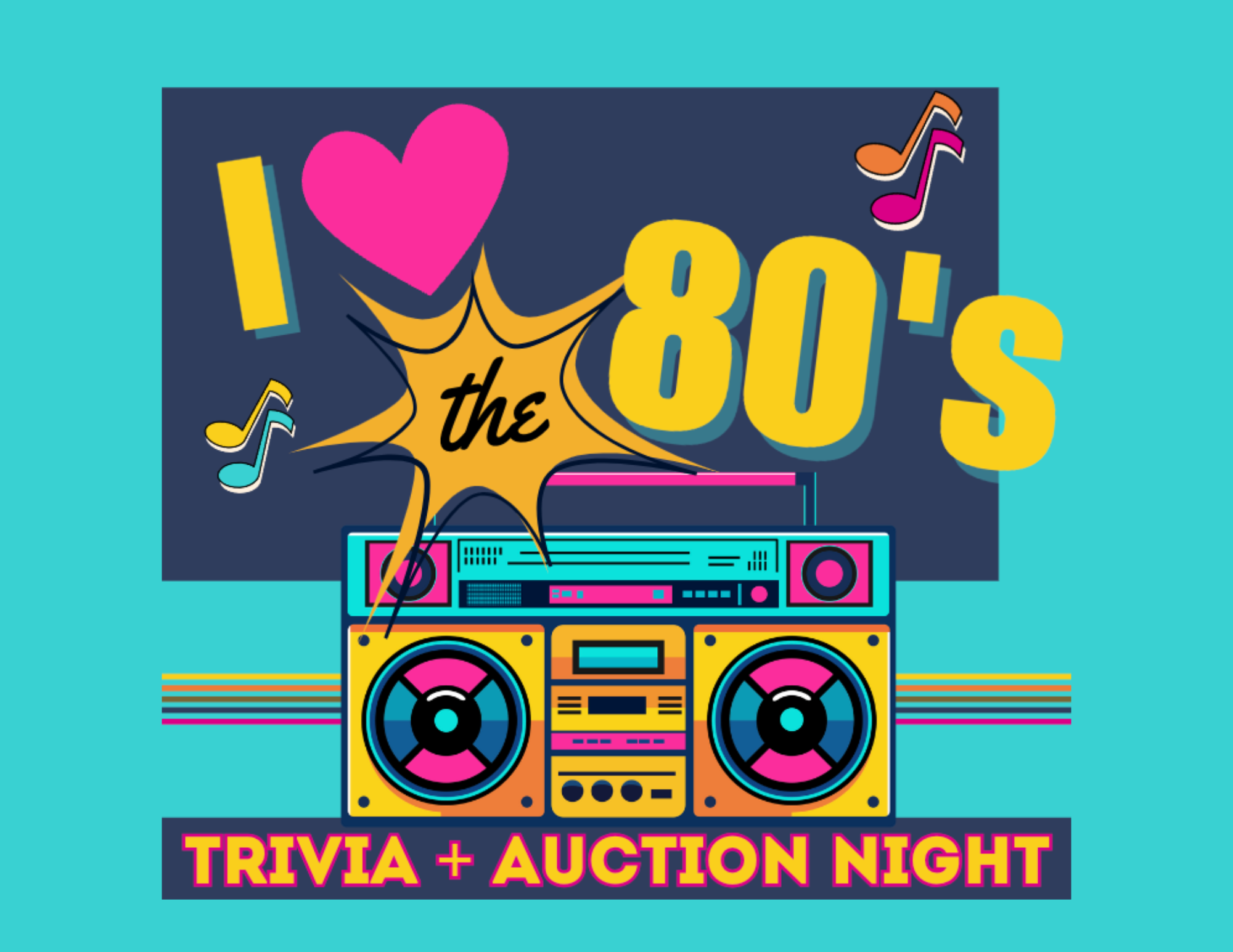 Campaign cover image for MMR Trivia Night & Auction