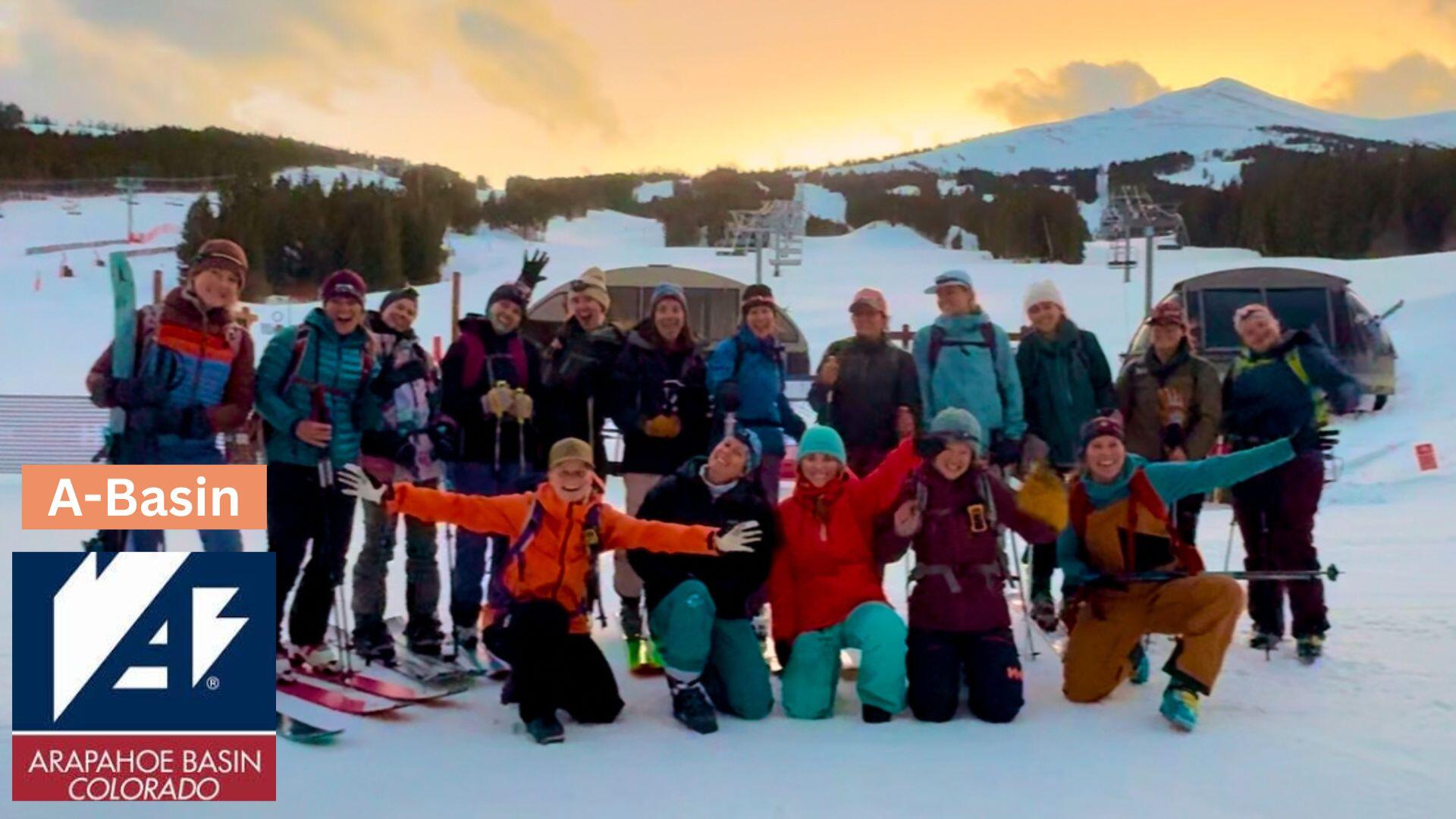 Campaign cover image for GRGA x Abasin Uphill with Apres at Dos Locos!