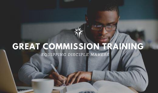 Campaign cover image for Great Commission Training Institute (GCTI/EGC)