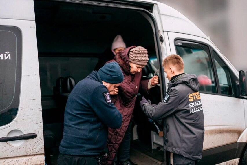 Campaign cover image for Esports for Humanity: Supporting Civilian Evacuations in Ukraine