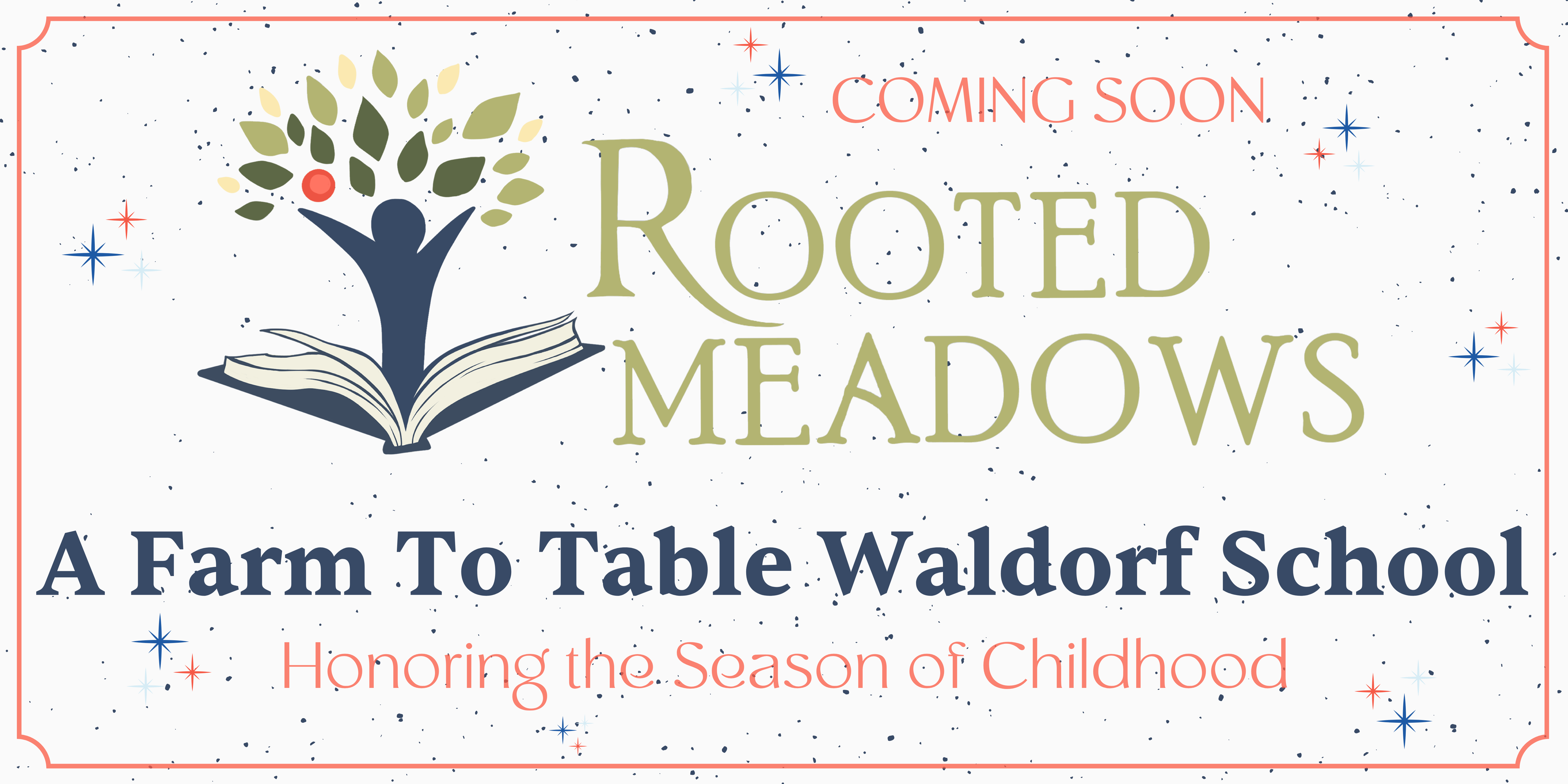 Campaign cover for Celebrating Education by Supporting a New Waldorf School