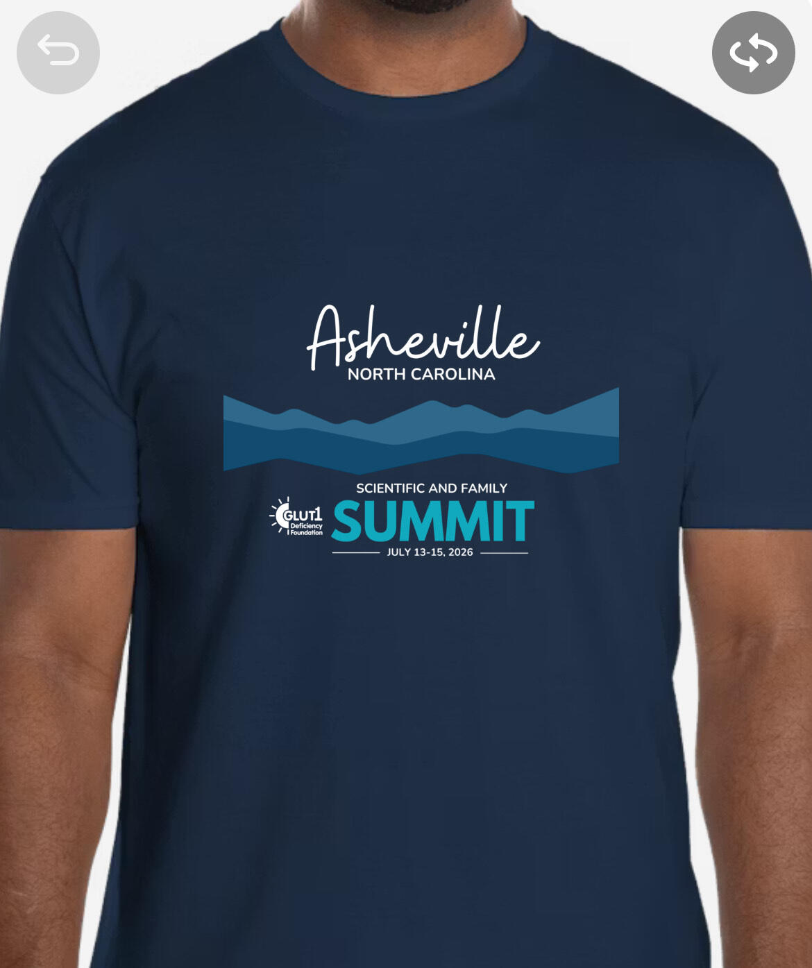 Campaign cover image for Summit Shirts