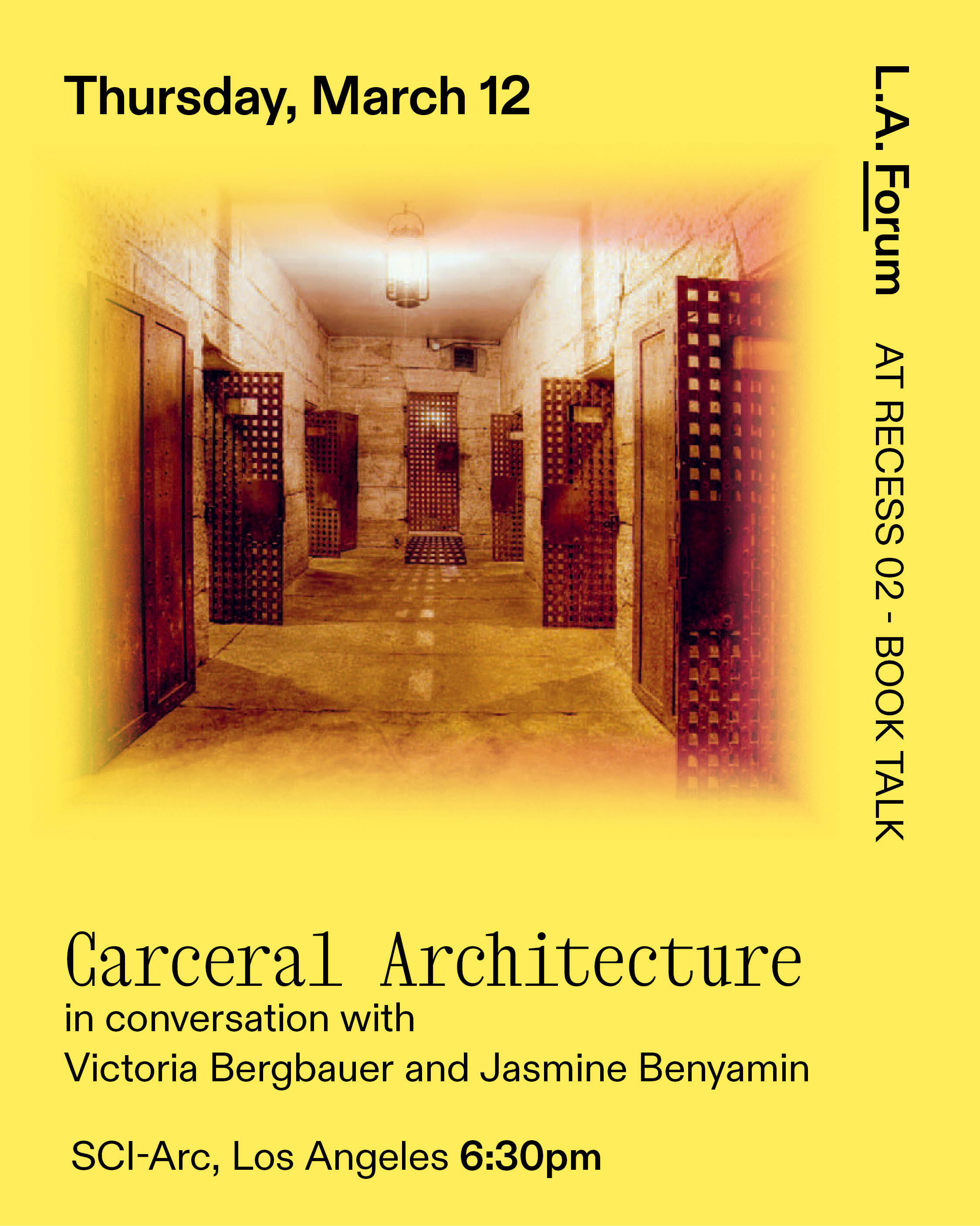 Campaign cover image for AT RECESS 02: BOOK TALK