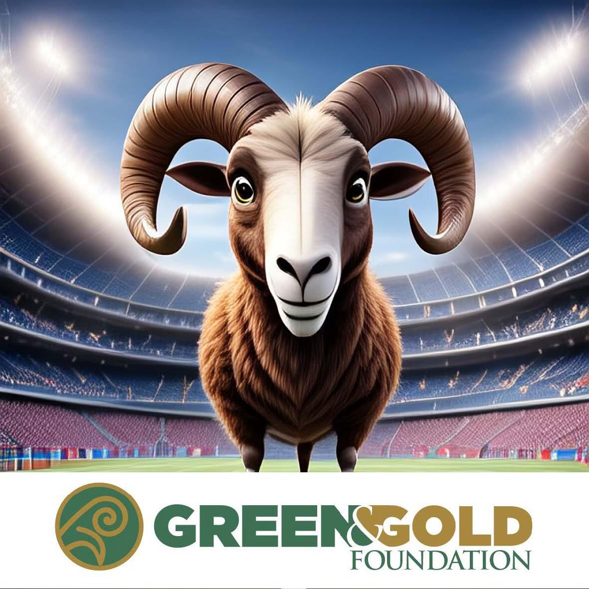 Campaign cover image for GGF Golf Tournament - June 16th