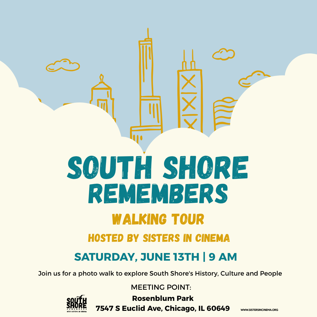 Campaign cover image for South Shore Remembers Guided Walking Tours App - 2026