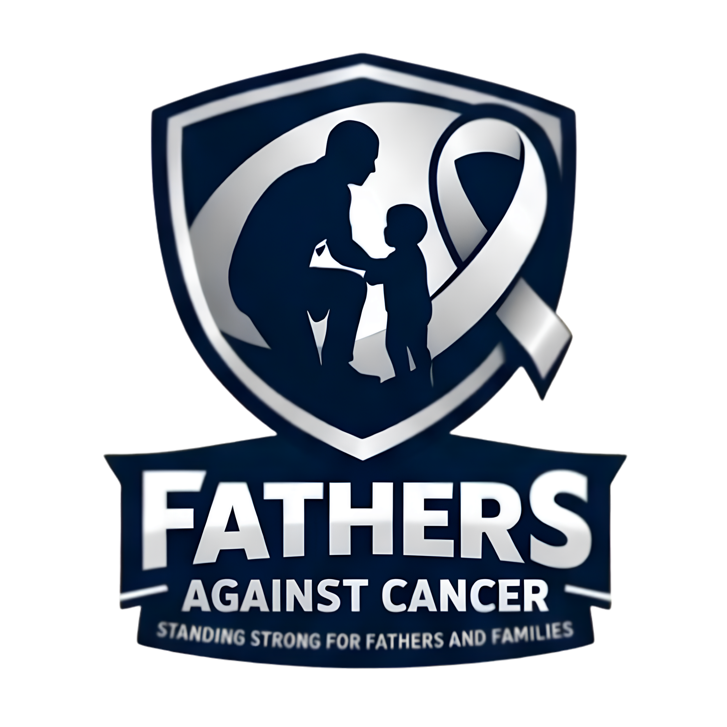 Campaign cover image for Fathers Against Cancer