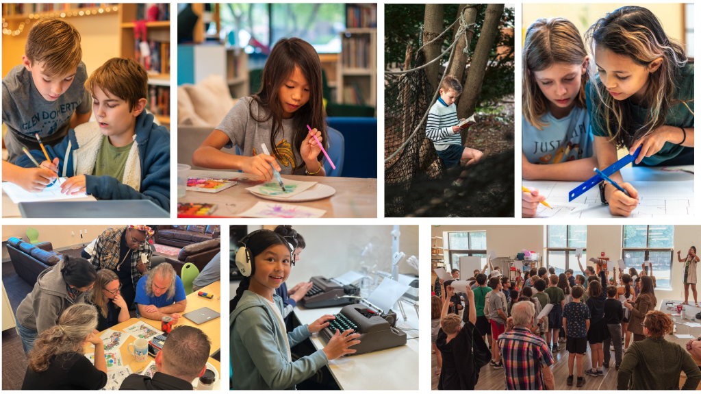 Campaign cover image for Acera Annual Fund 2025-2026