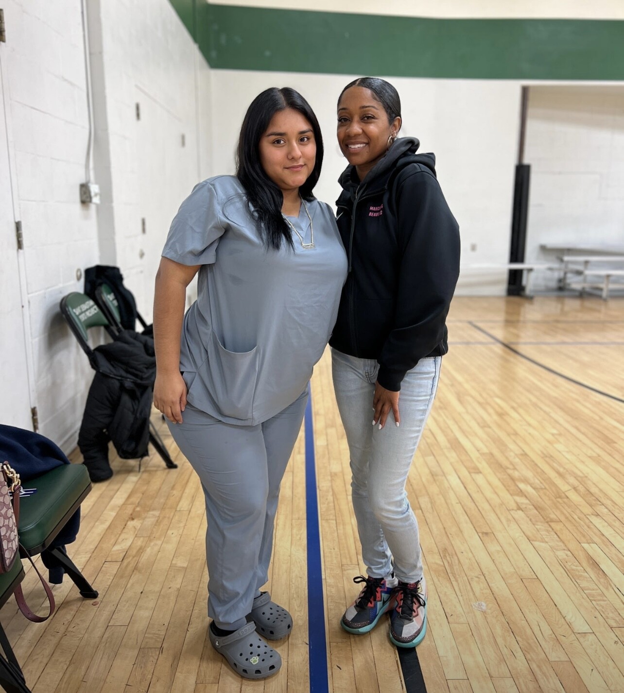 Campaign cover image for Marching Beauties Fundraising Campaign