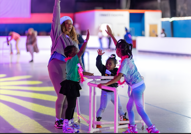 Campaign cover image for Inclusive Playdates