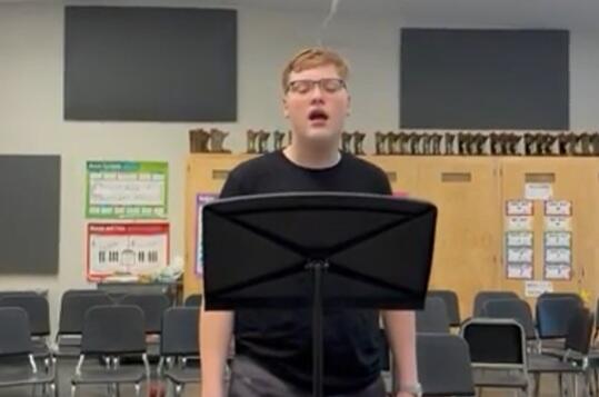 Campaign cover image for Sawyer B. LSM 2026 Tuition