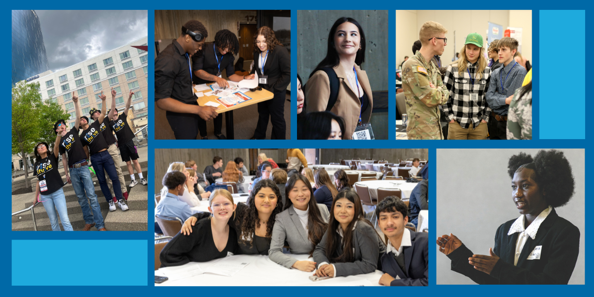 Campaign cover image for Fueling the Future