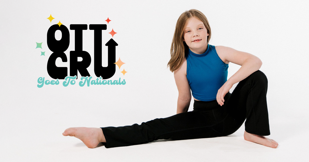 Campaign cover image for Morgan's Trip To Nationals