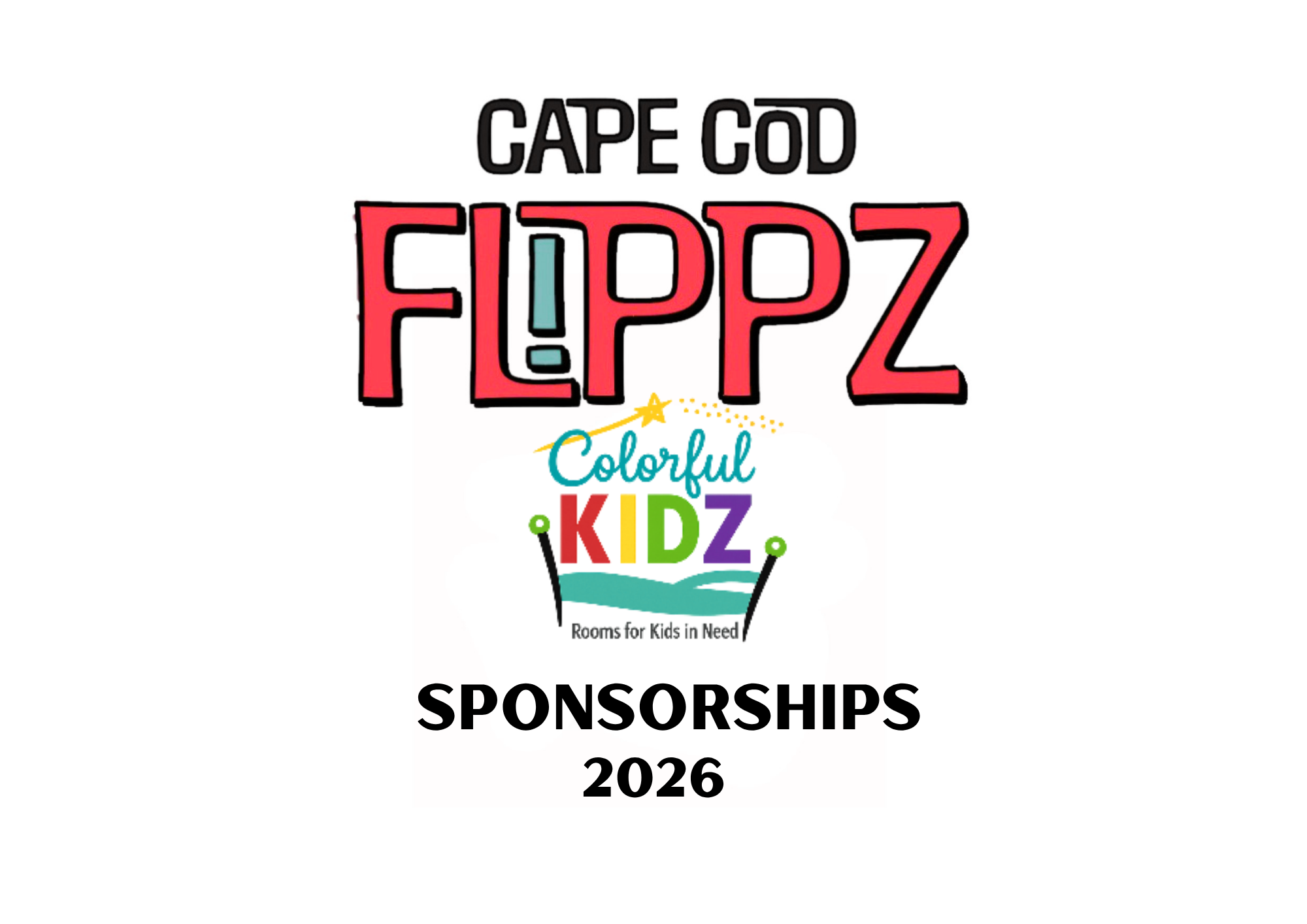Campaign cover for 2026 Cape Cod Flippz Sponsorships