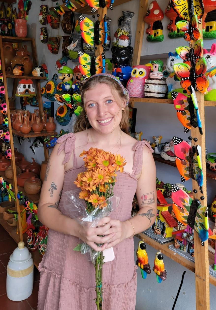 Campaign cover for Motherhood Ministry