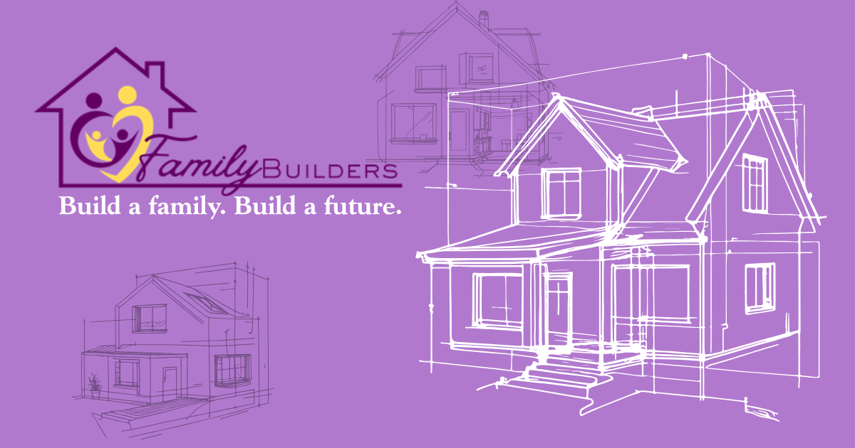 Campaign cover for Family Builders