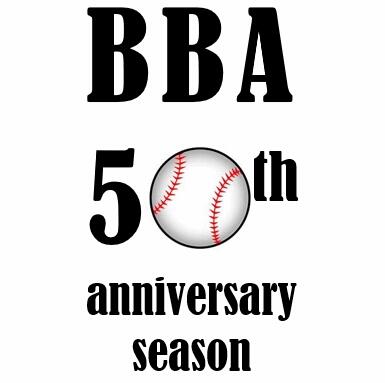 Campaign cover image for BBA 50th anniversary Reverse Raffle