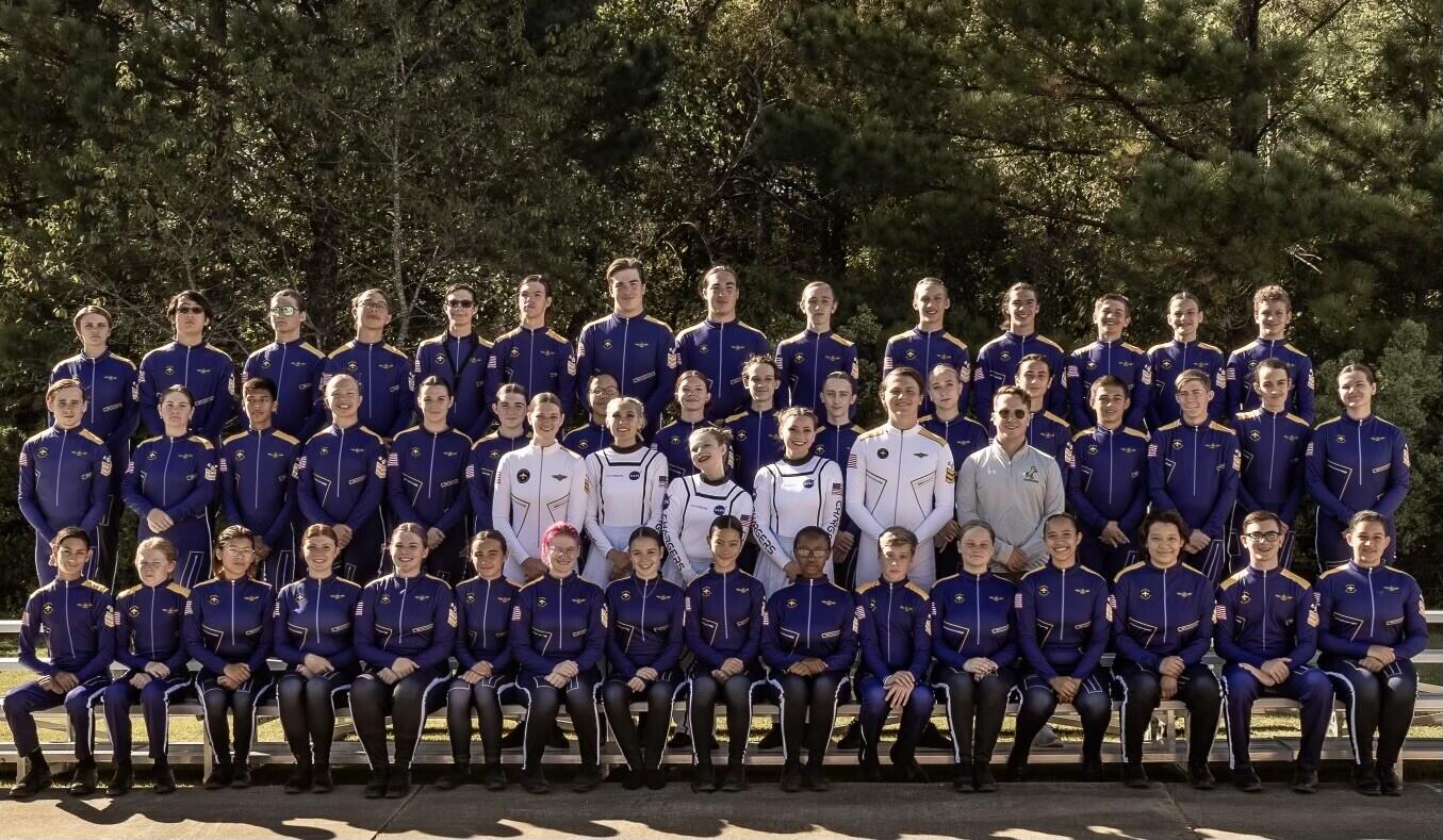 Campaign cover image for Support Our March to Philadelphia! 🎆