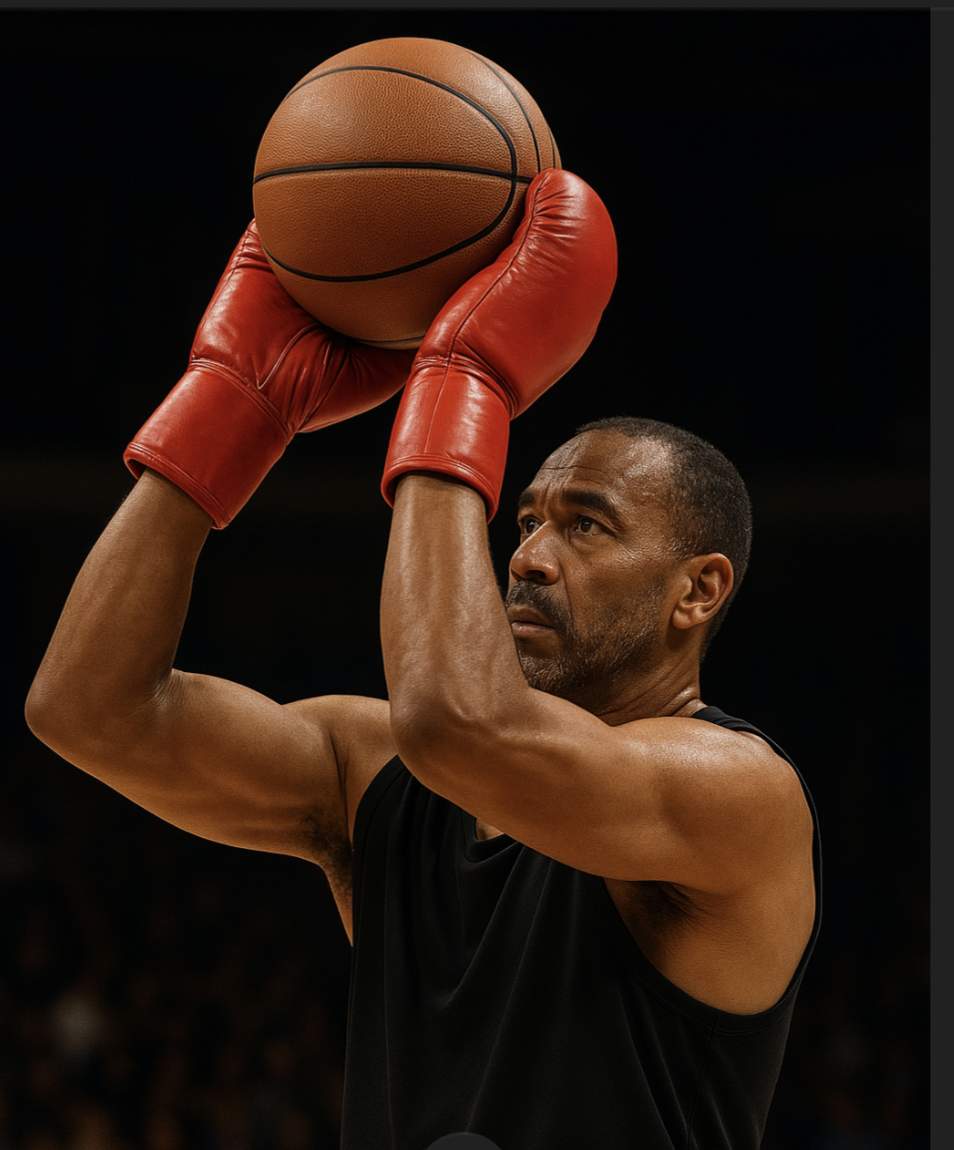 Campaign cover image for REBOPS-ketball Free-throws For Parkinson's Disease (FT4PD)