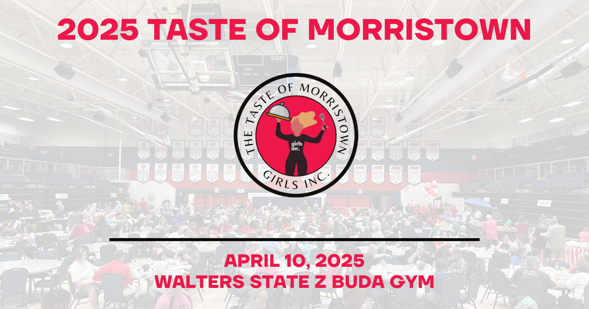 Campaign cover image for 2025 Taste of Morristown