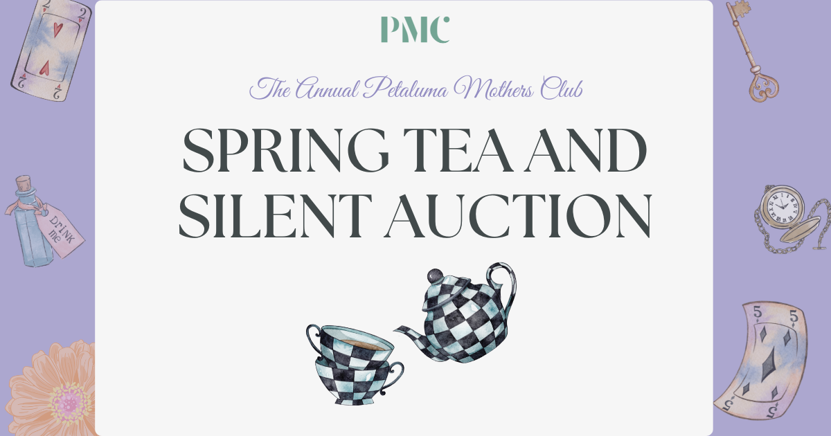 Campaign cover image for Spring Tea 2025