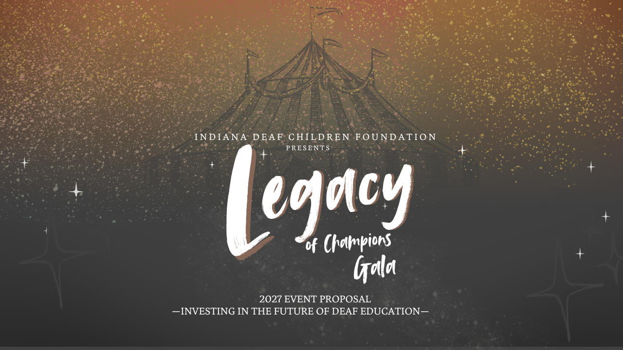 Campaign cover image for Legacy of Champions