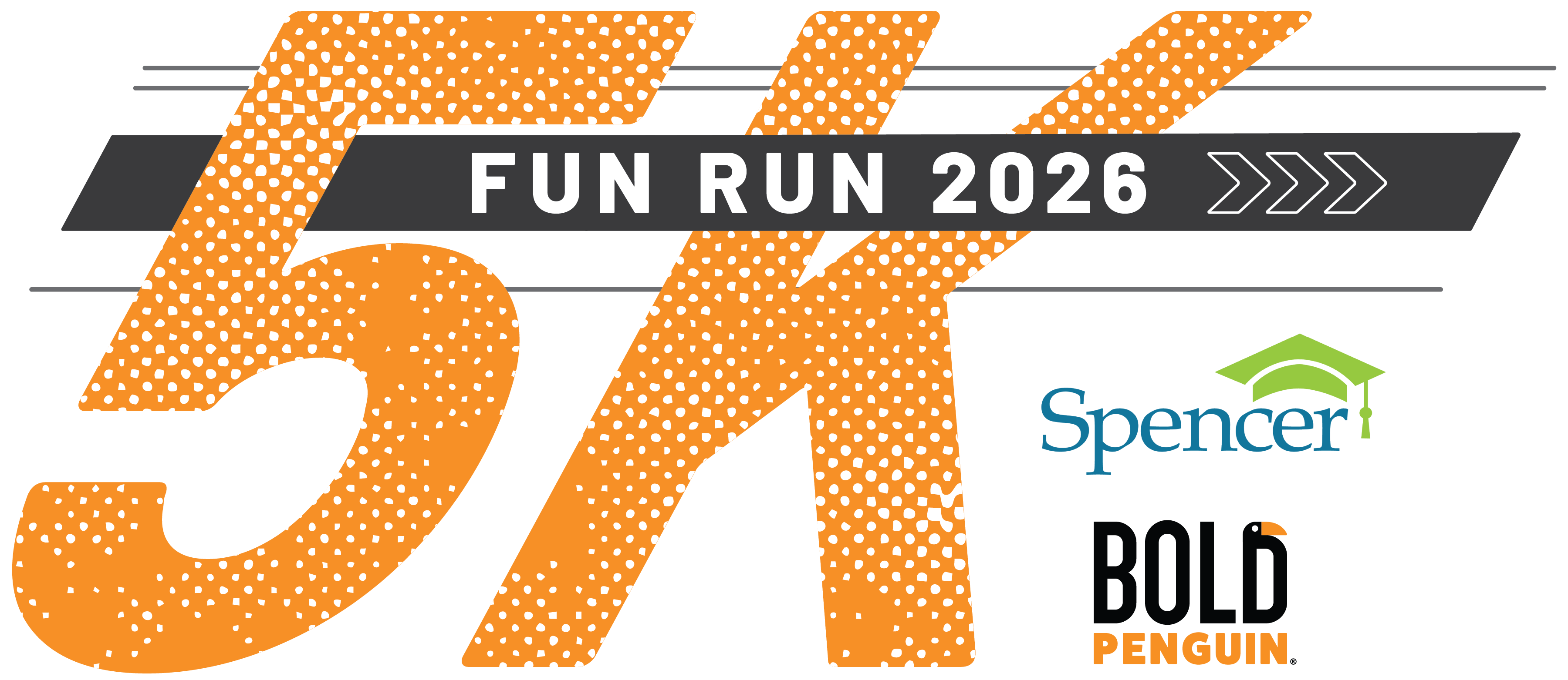 Campaign cover image for Bold Penguin-Spencer 5K Fun Run