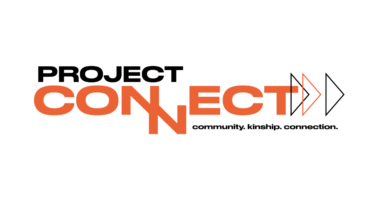 Connected Project Donations