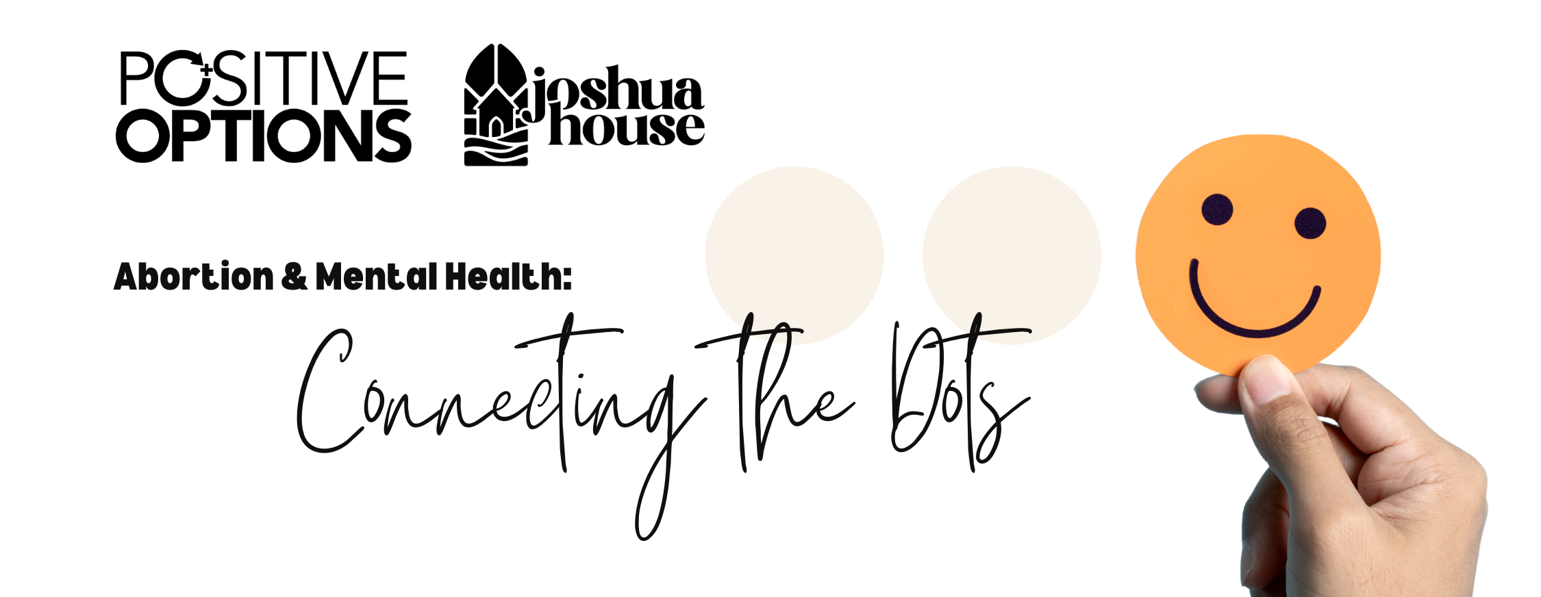 Campaign cover image for Abortion  & Mental Health: Connecting the Dots
