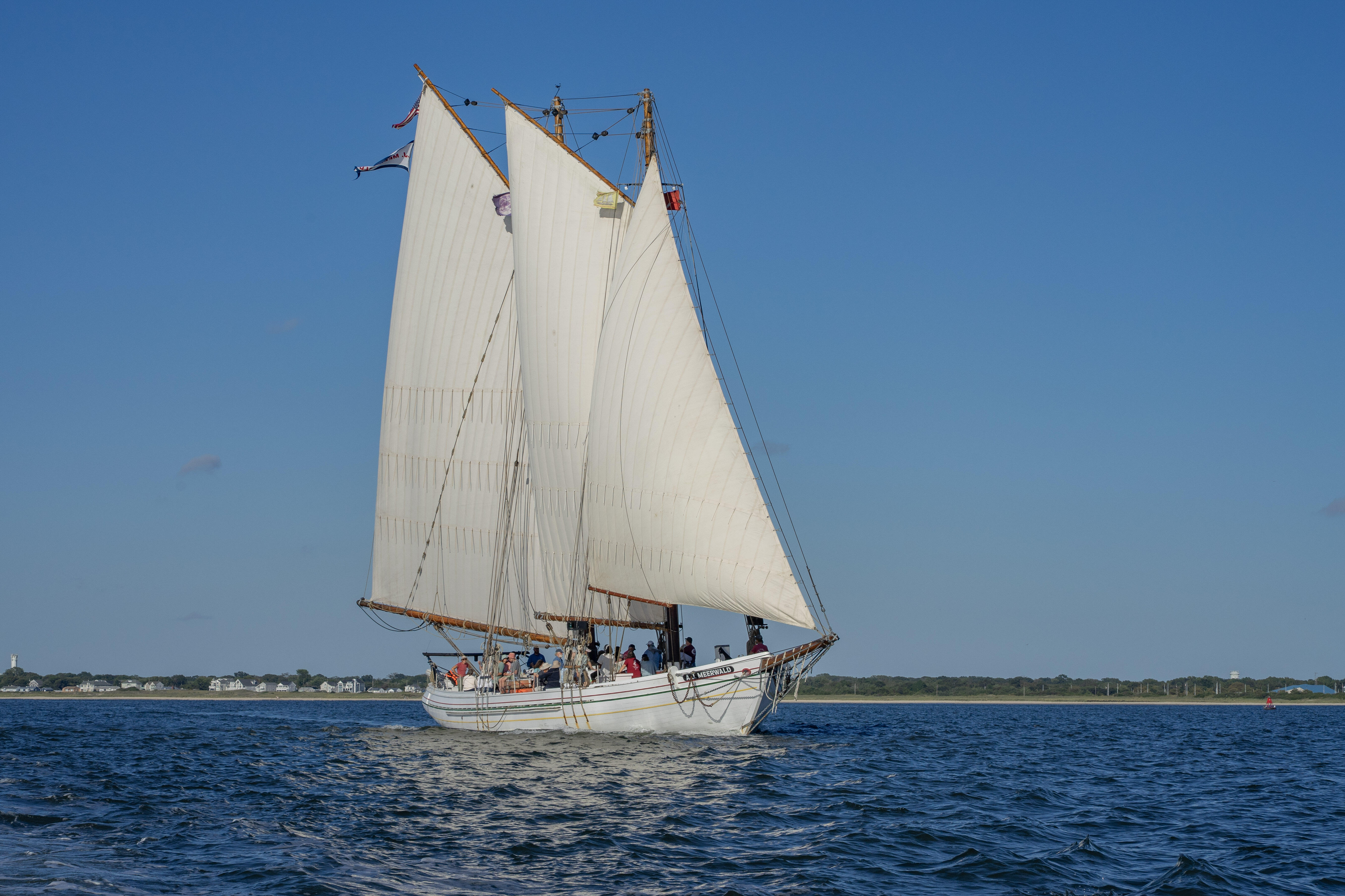 Campaign cover image for 2026 AJM Keel Campaign