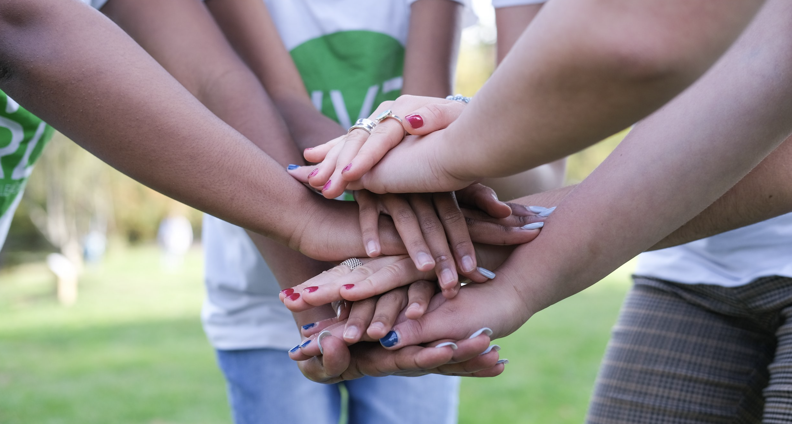 Campaign cover image for Camp LiveGirl 2026