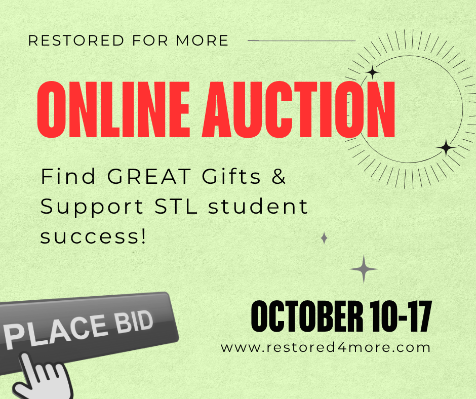 Campaign cover image for 2026 Fall Online Auction