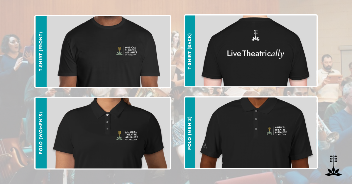 Campaign cover image for 2026 MTAA Merch Preorders